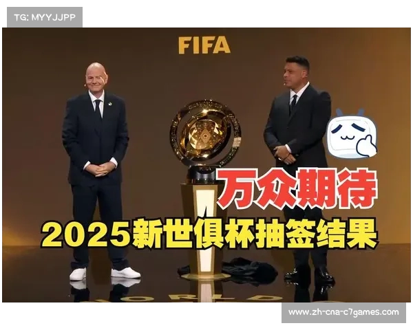 2025年世俱杯官方赛程完整公布 各队比赛时间详细一览 2025年世俱杯官方赛程完整公布 各队比赛时间详细一览