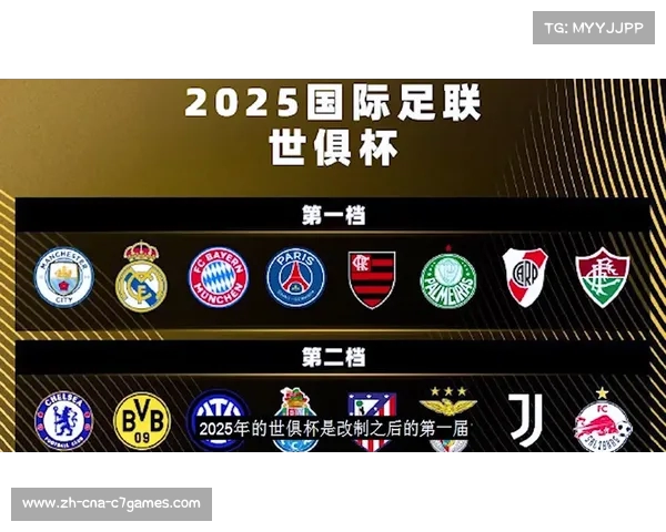 四年一度的世俱杯冠军争夺战 抖音见证足球巅峰对决 四年一度的世俱杯冠军争夺战 抖音见证足球巅峰对决
